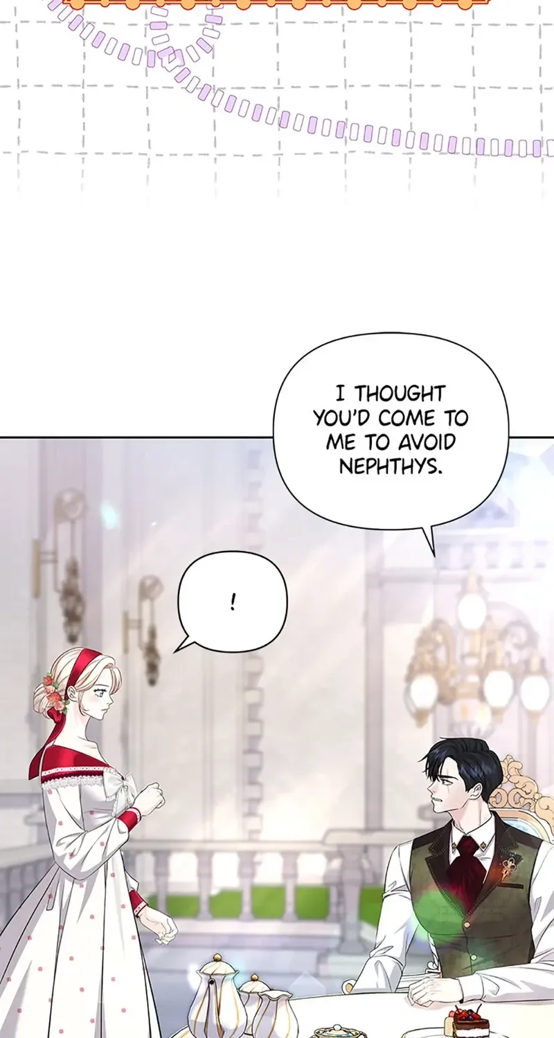 The Grand Duke of the North Chapter 30 page 17 - 