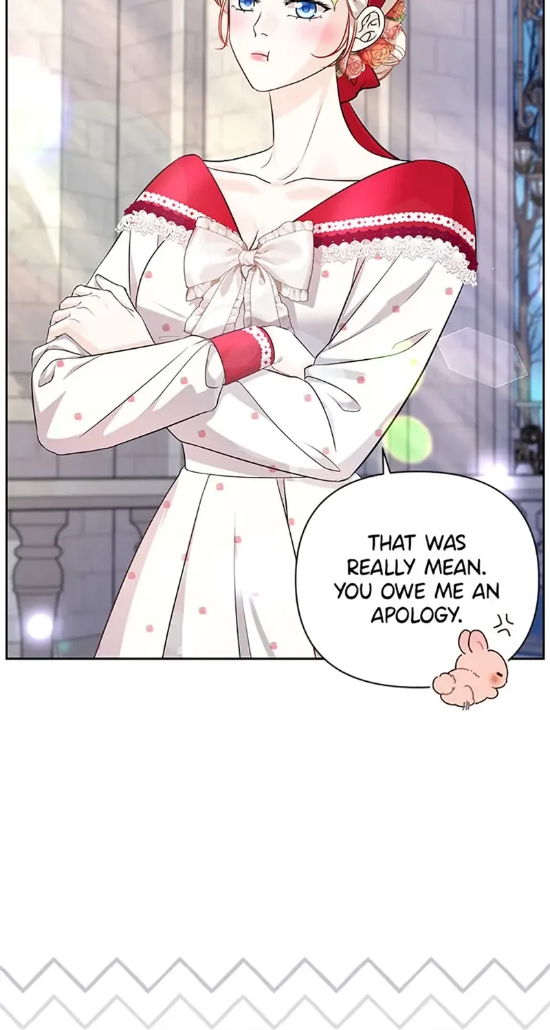 The Grand Duke of the North Chapter 30 page 20 - 