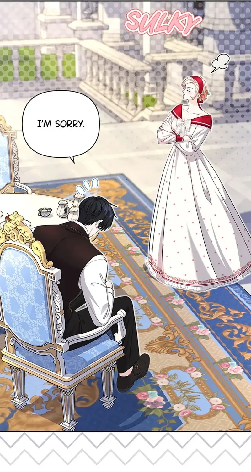 The Grand Duke of the North Chapter 30 page 21 - 
