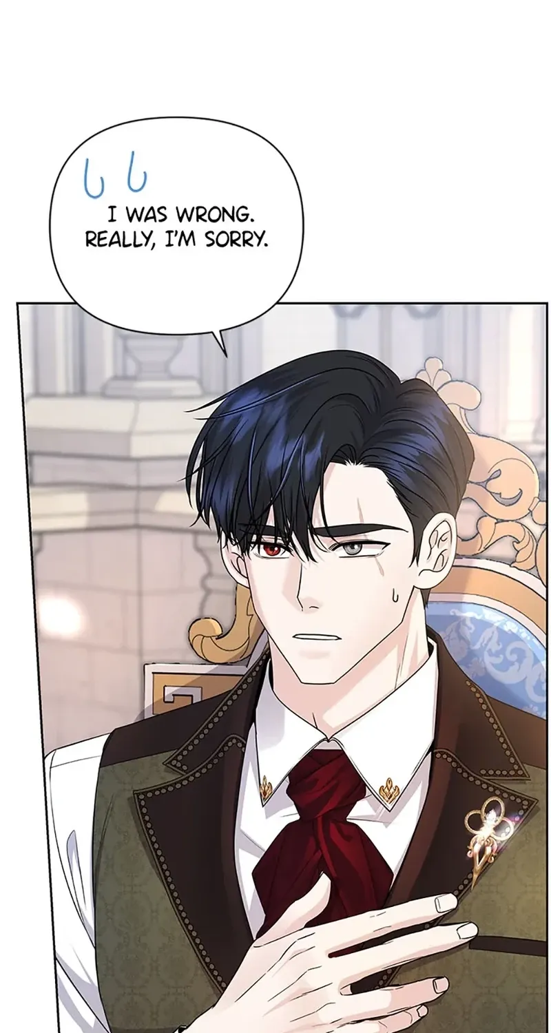 The Grand Duke of the North Chapter 30 page 22 - 