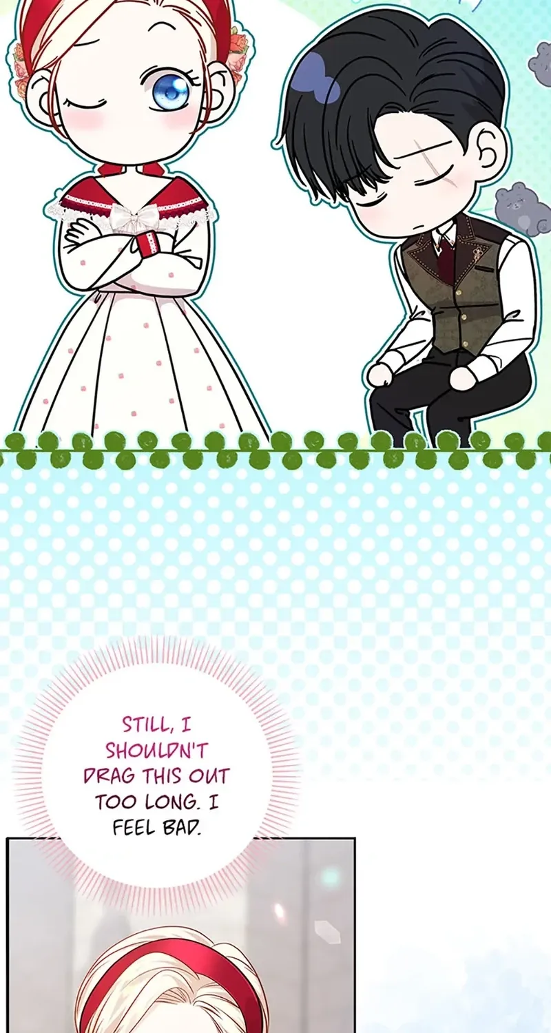 The Grand Duke of the North Chapter 30 page 25 - 