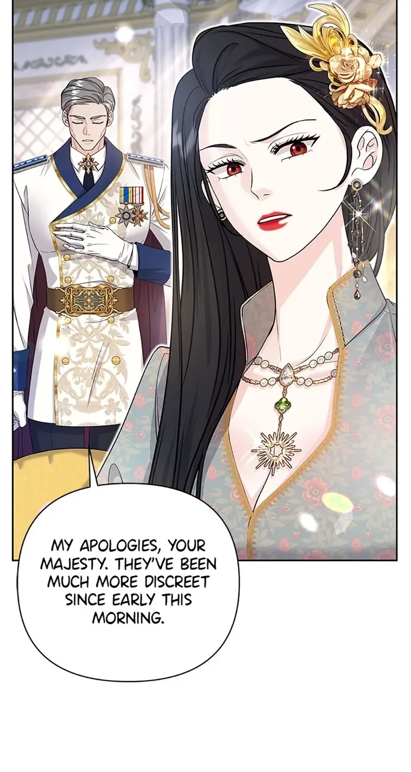 The Grand Duke of the North Chapter 30 page 36 - 