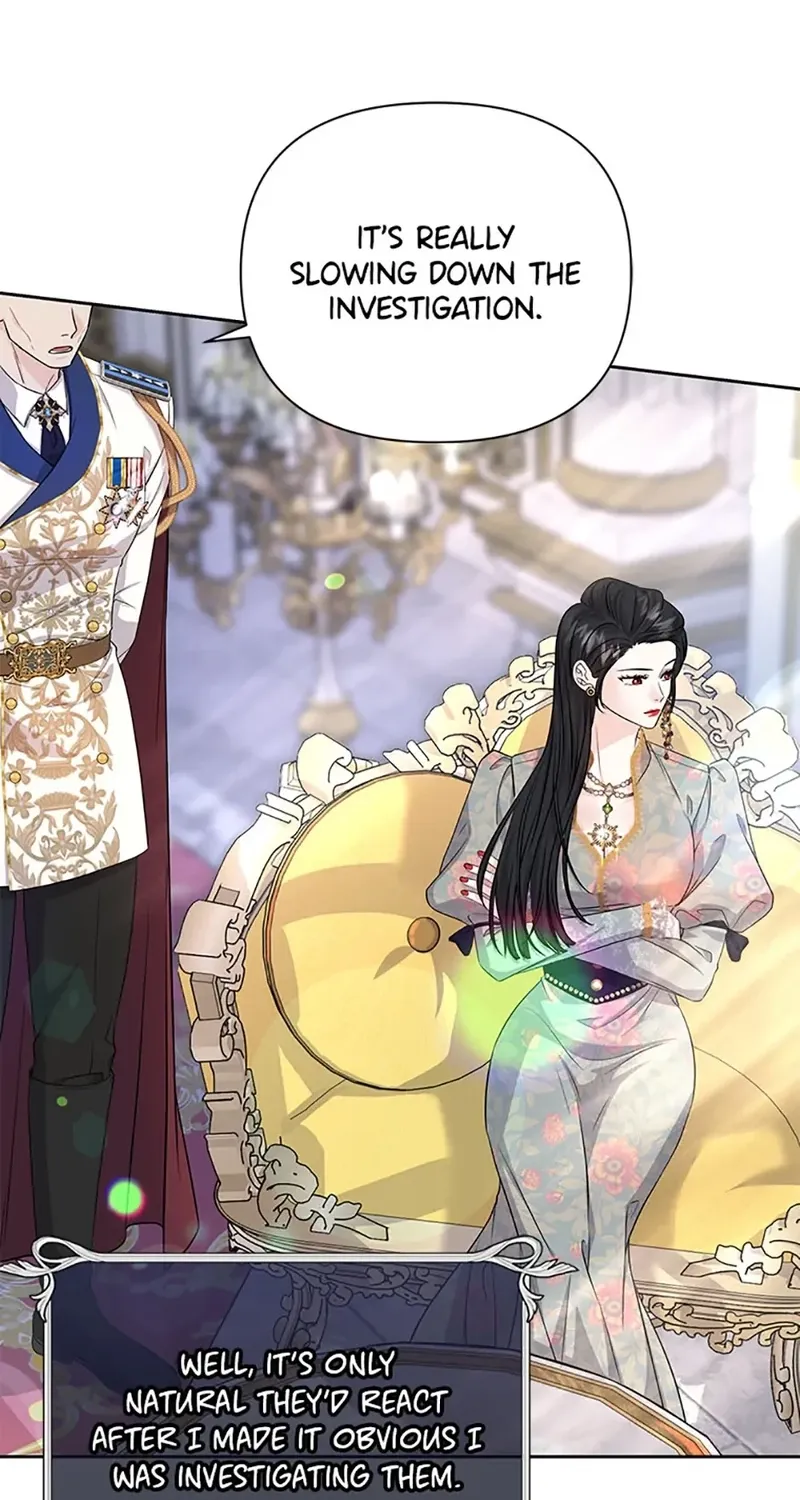 The Grand Duke of the North Chapter 30 page 37 - 