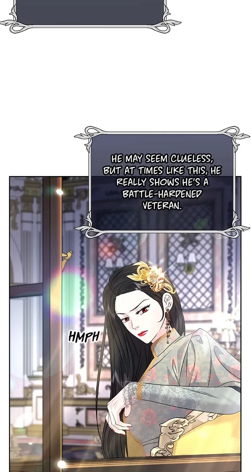 The Grand Duke of the North Chapter 30 page 38 - 