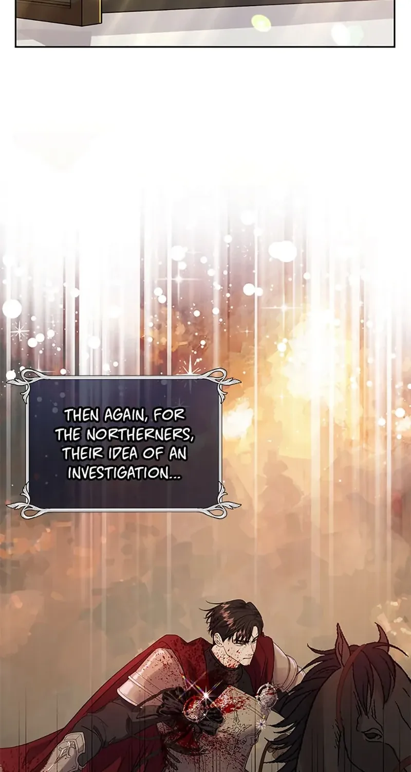 The Grand Duke of the North Chapter 30 page 39 - 
