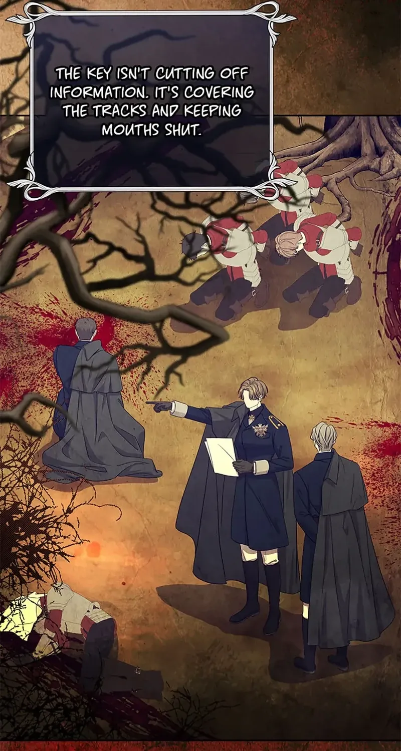 The Grand Duke of the North Chapter 30 page 41 - 