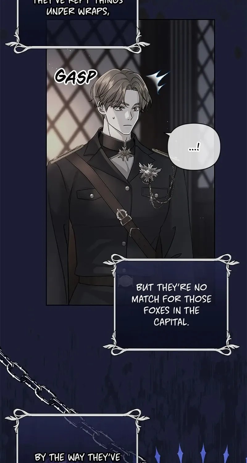 The Grand Duke of the North Chapter 30 page 48 - 