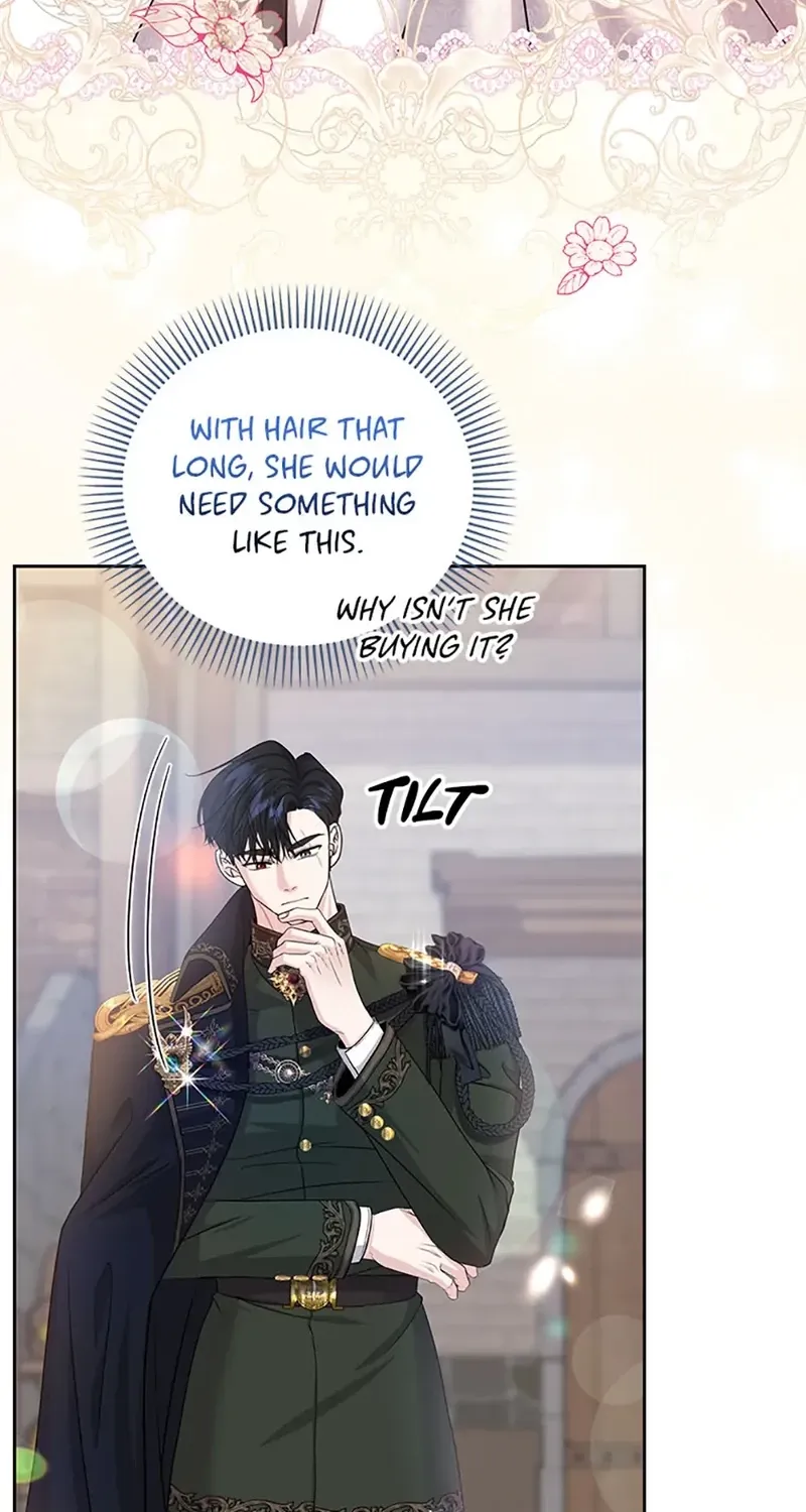 The Grand Duke of the North Chapter 30 page 62 - 