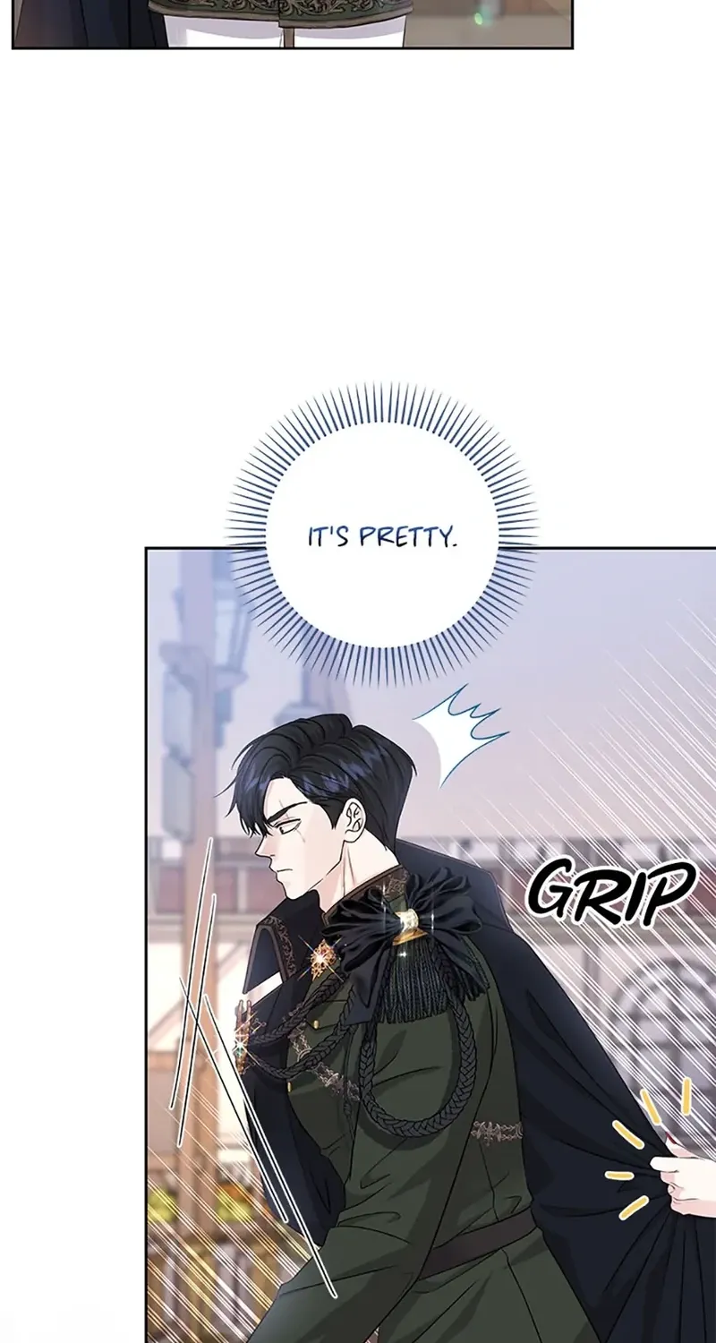 The Grand Duke of the North Chapter 30 page 63 - 