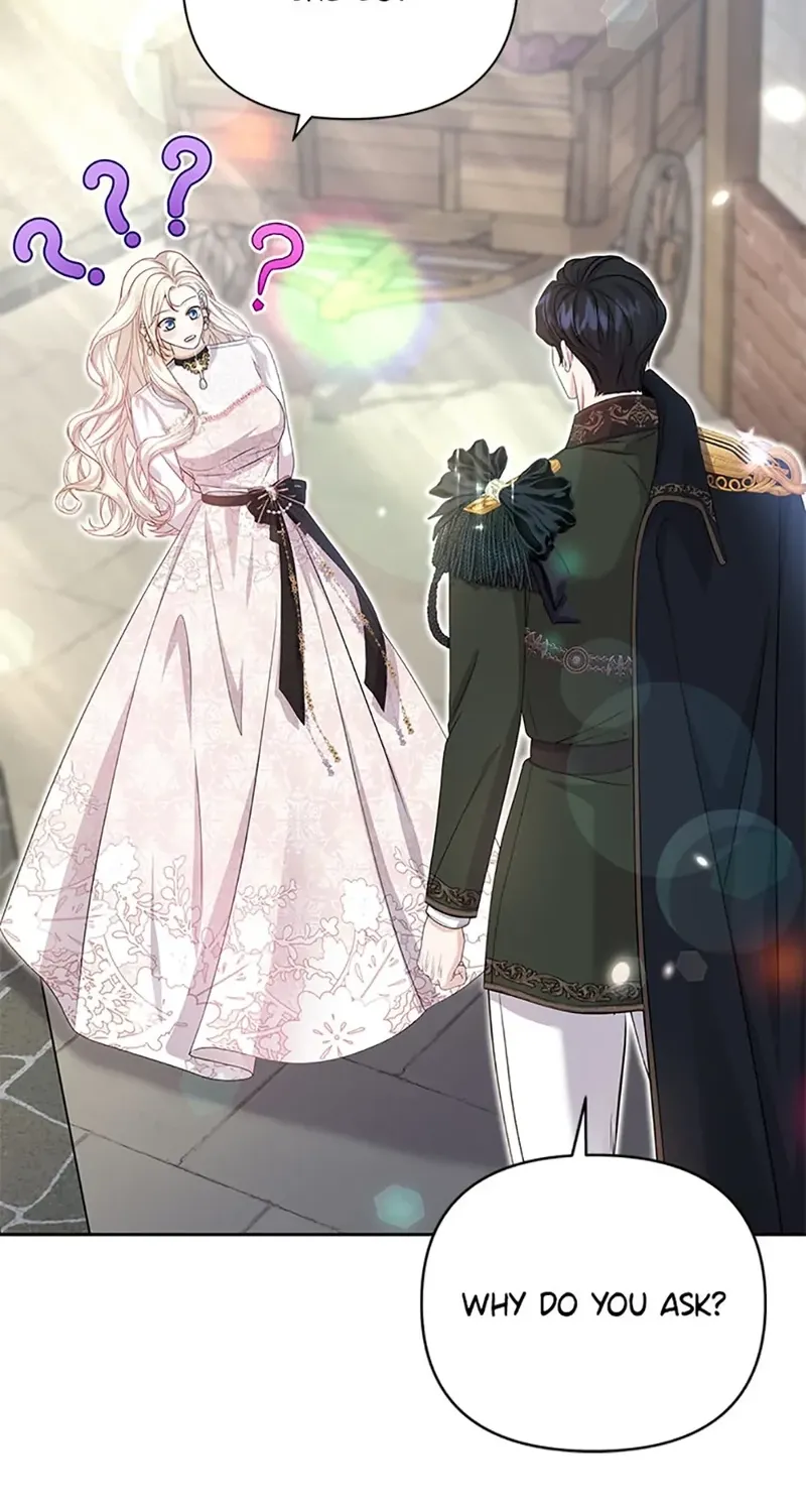 The Grand Duke of the North Chapter 30 page 76 - 