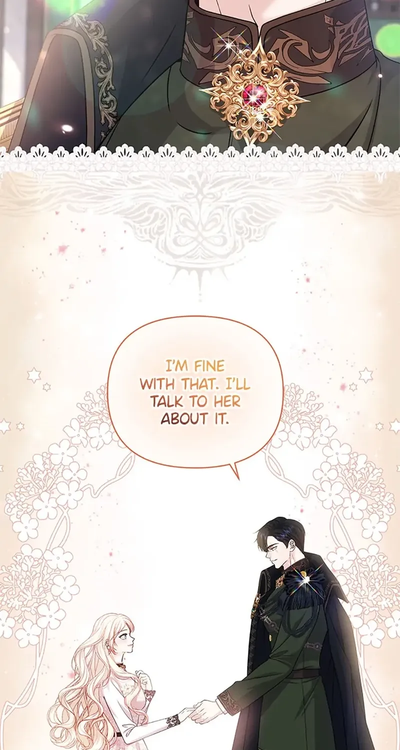 The Grand Duke of the North Chapter 30 page 82 - 