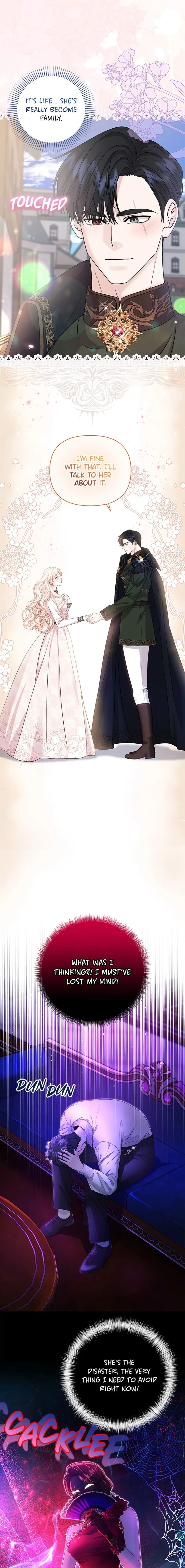 The Grand Duke of the North Chapter 31 page 1 - 