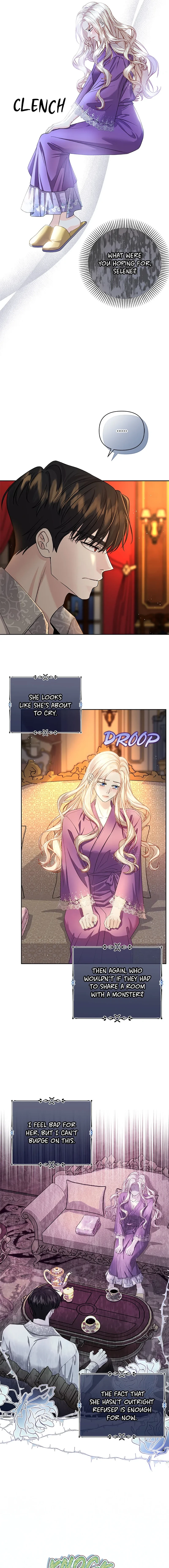 The Grand Duke of the North Chapter 31 page 11 - 