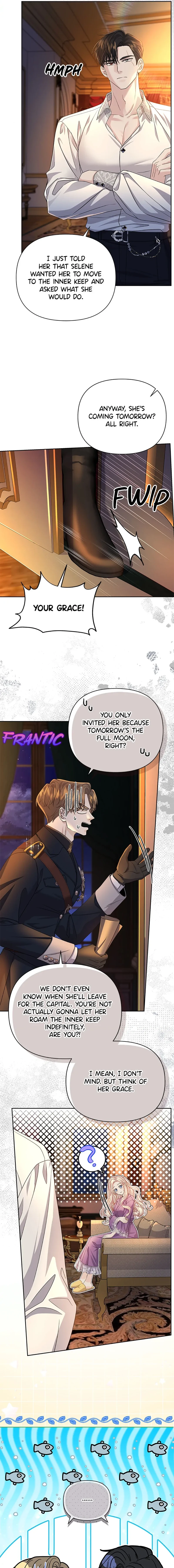 The Grand Duke of the North Chapter 31 page 13 - 