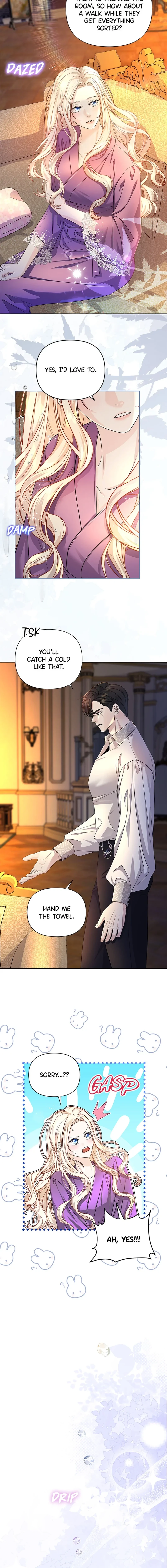 The Grand Duke of the North Chapter 31 page 16 - 