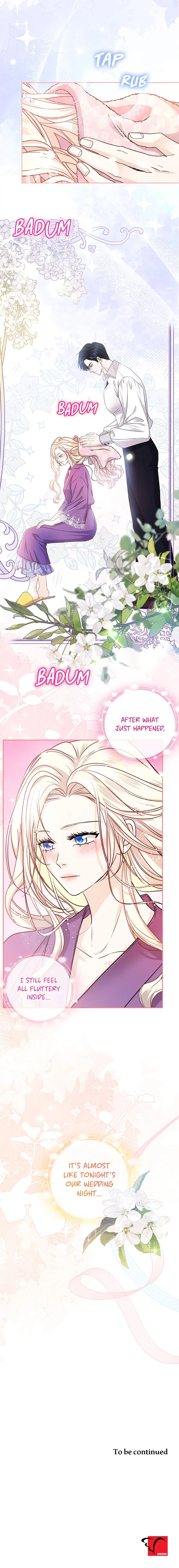 The Grand Duke of the North Chapter 31 page 17 - 