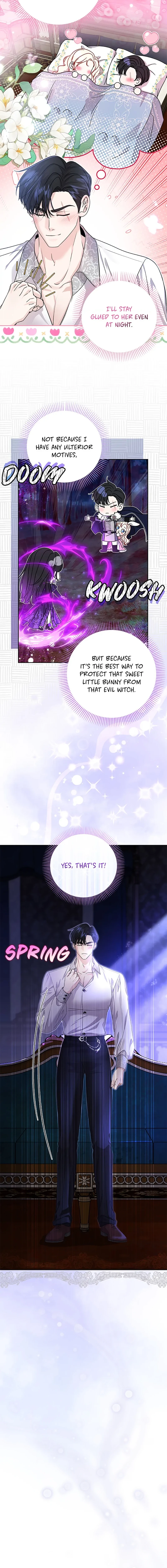 The Grand Duke of the North Chapter 31 page 3 - 