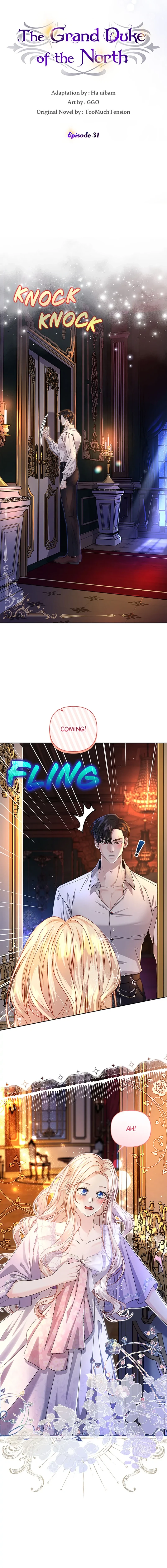 The Grand Duke of the North Chapter 31 page 4 - 