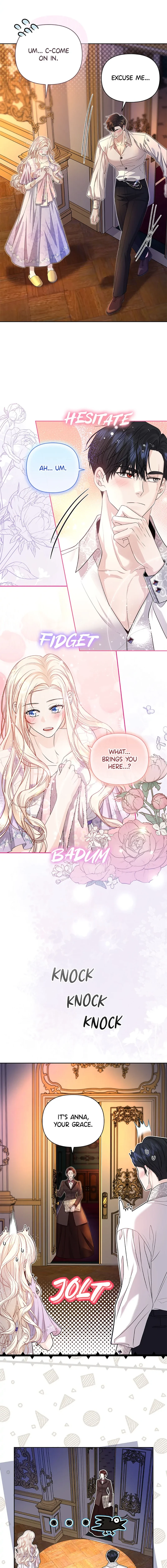 The Grand Duke of the North Chapter 31 page 5 - 