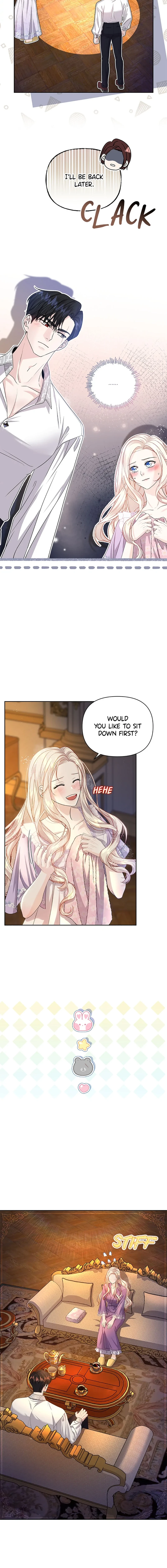 The Grand Duke of the North Chapter 31 page 6 - 