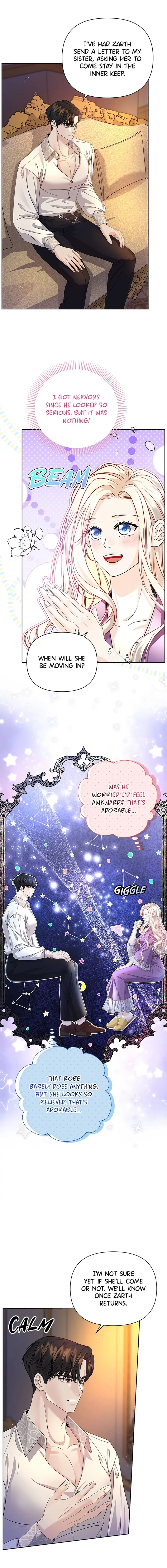 The Grand Duke of the North Chapter 31 page 7 - 