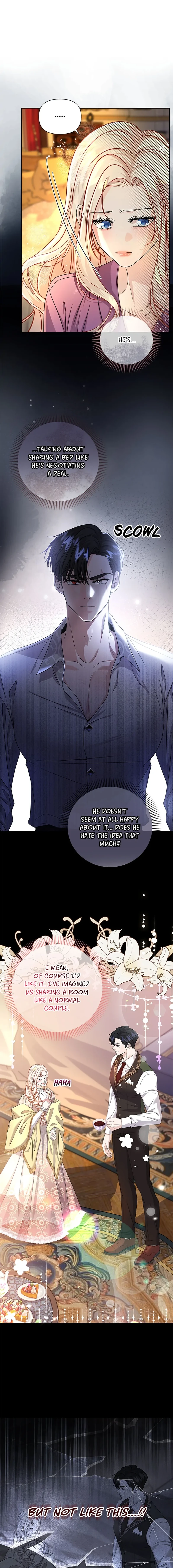 The Grand Duke of the North Chapter 31 page 9 - 