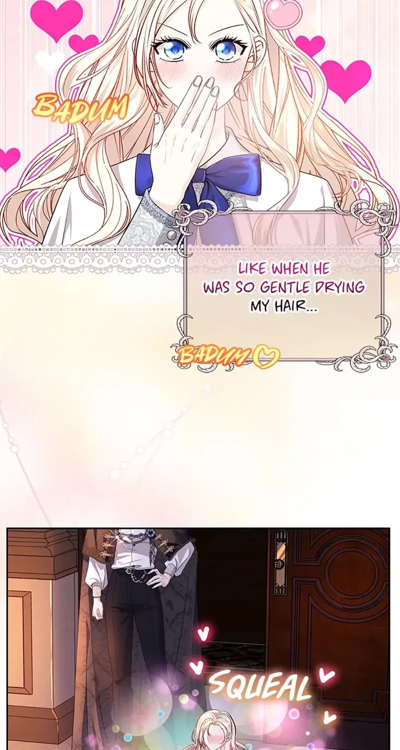 The Grand Duke of the North Chapter 32 page 19 - 