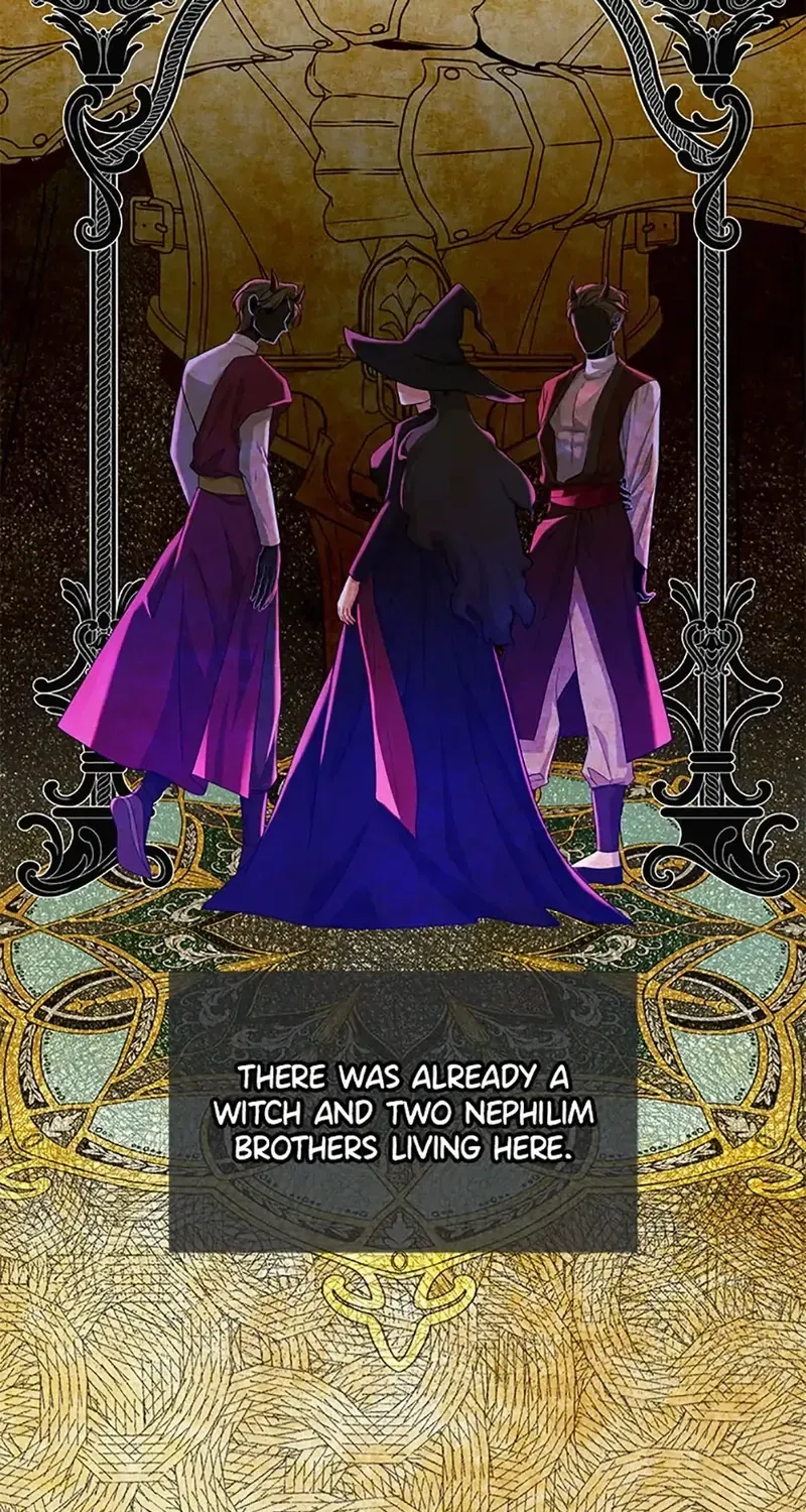 The Grand Duke of the North Chapter 32 page 56 - 
