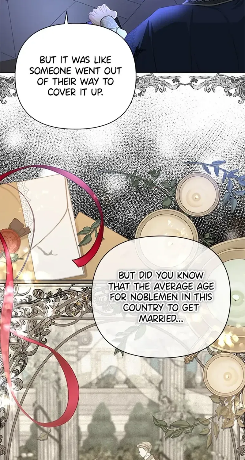 The Grand Duke of the North Chapter 32 page 63 - 