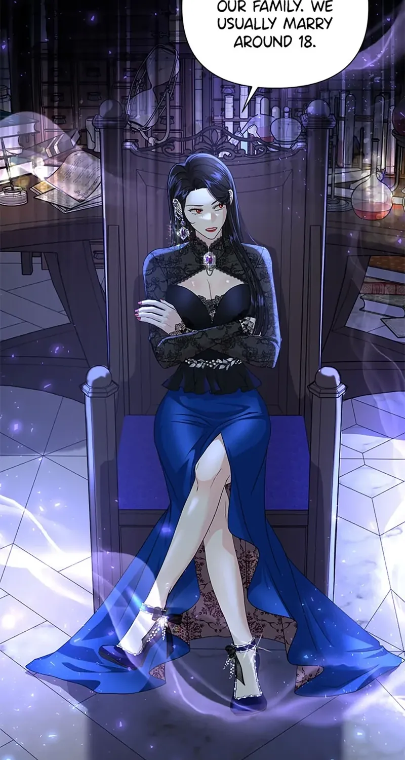 The Grand Duke of the North Chapter 32 page 66 - 