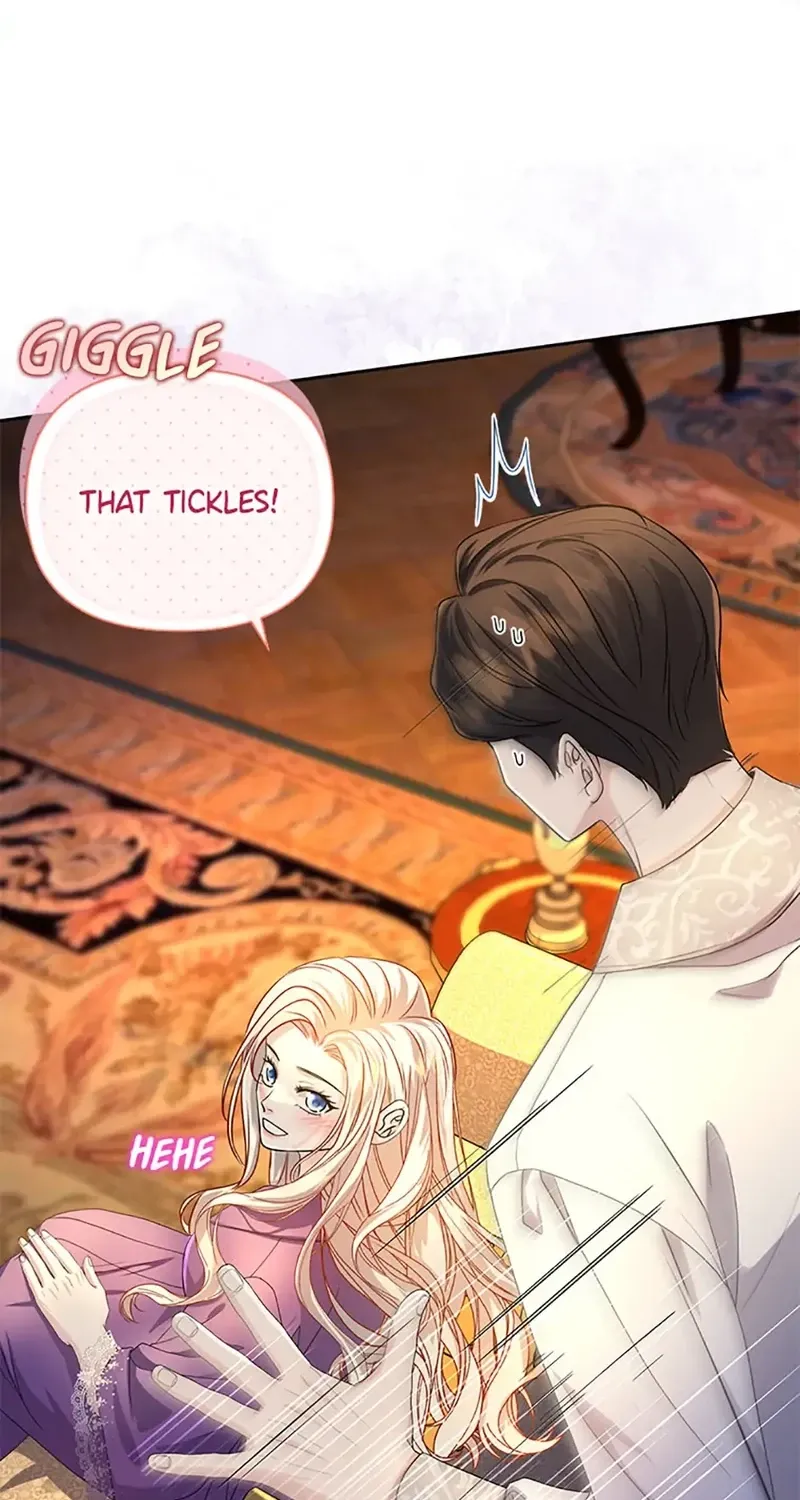 The Grand Duke of the North Chapter 32 page 8 - 