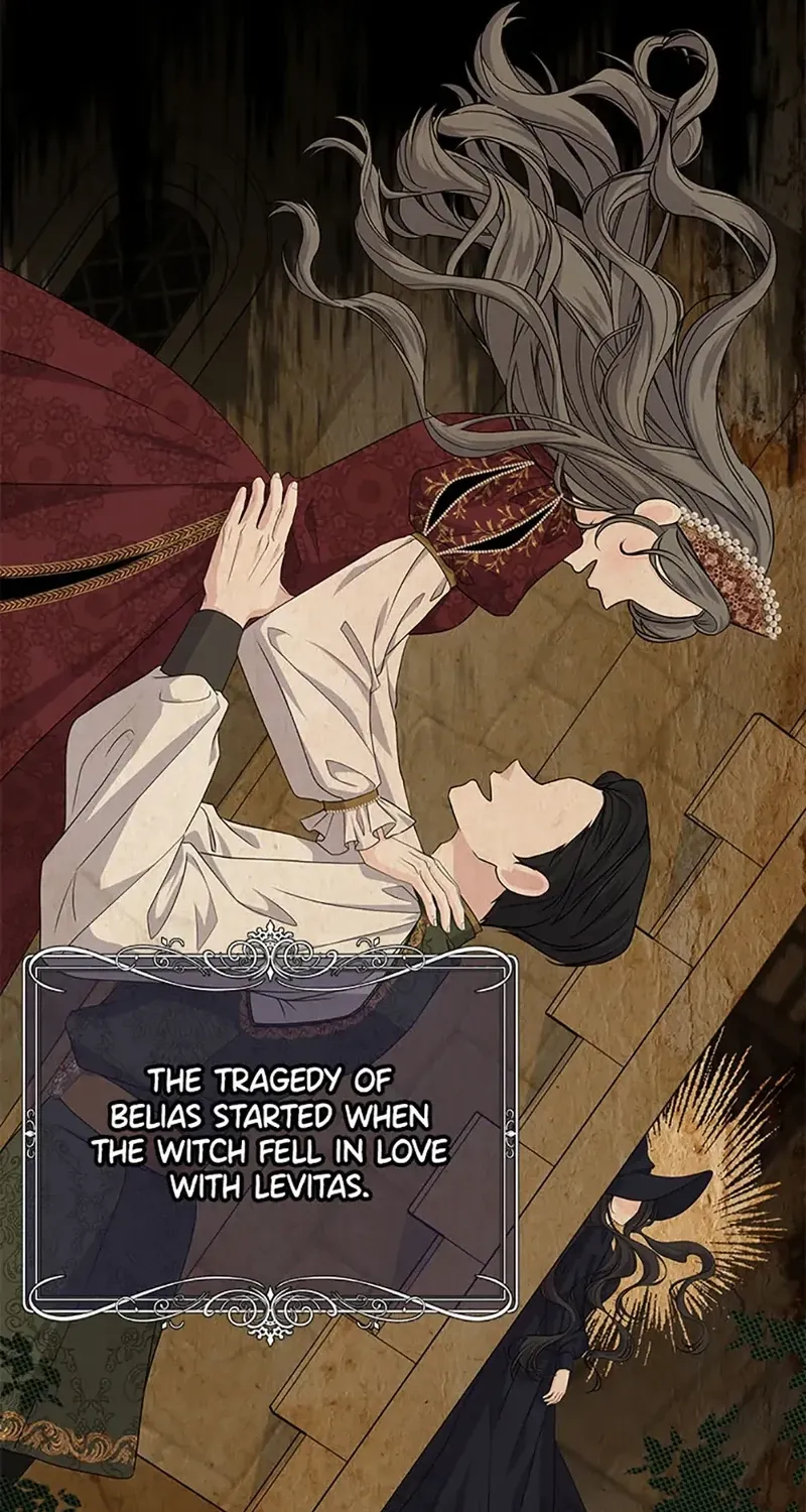 The Grand Duke of the North Chapter 32 page 71 - 