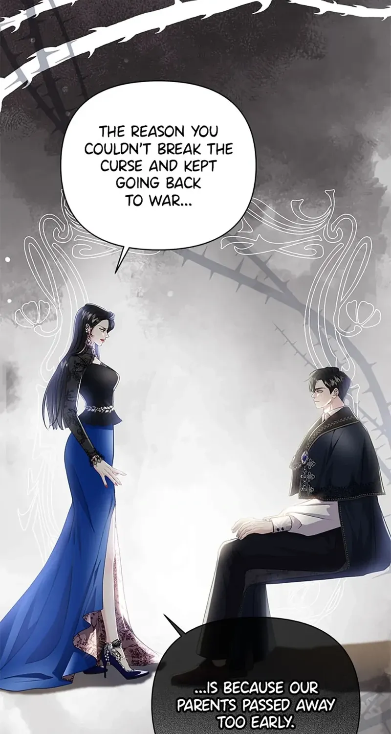 The Grand Duke of the North Chapter 32 page 85 - 