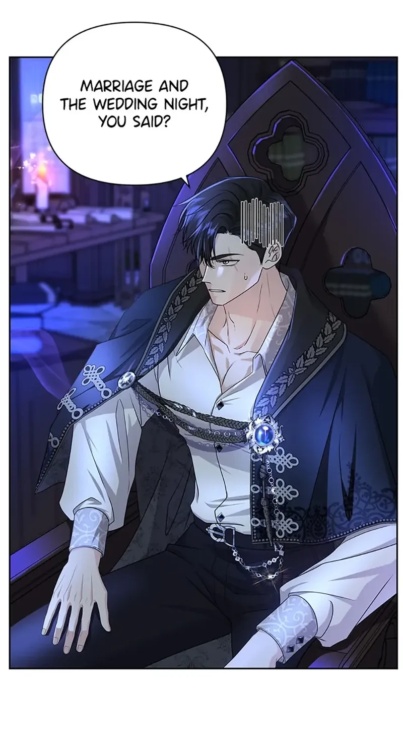 The Grand Duke of the North Chapter 32 page 90 - 