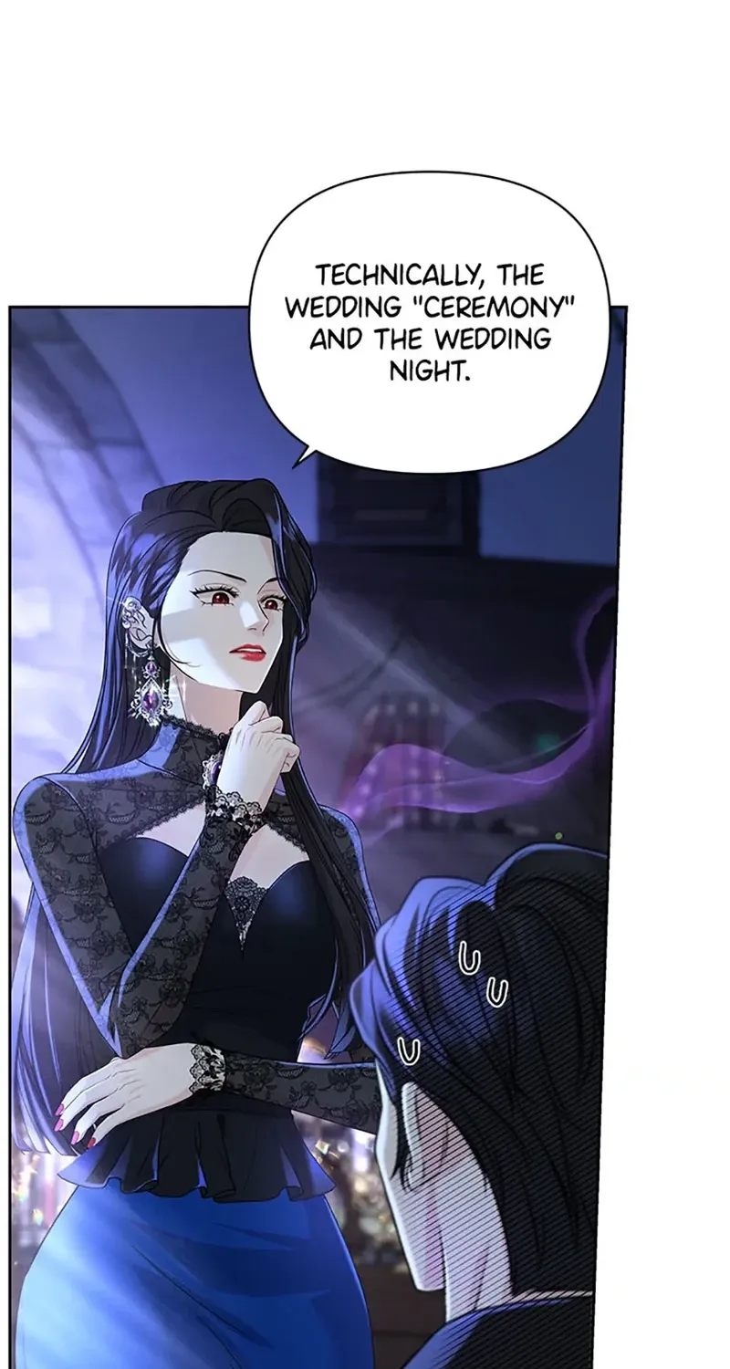The Grand Duke of the North Chapter 32 page 91 - 