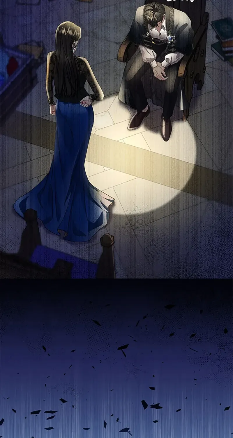 The Grand Duke of the North Chapter 32 page 94 - 