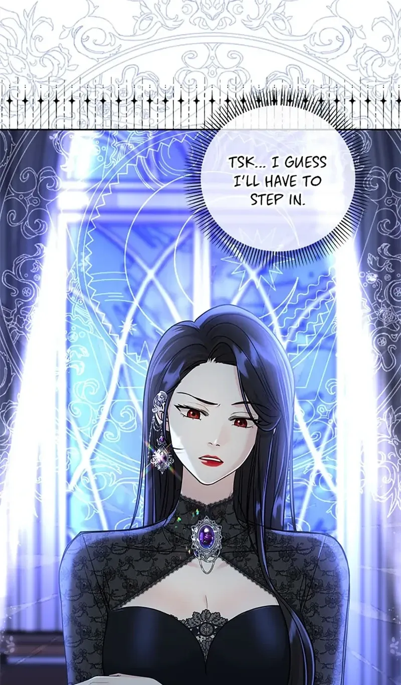 The Grand Duke of the North Chapter 33 page 15 - 