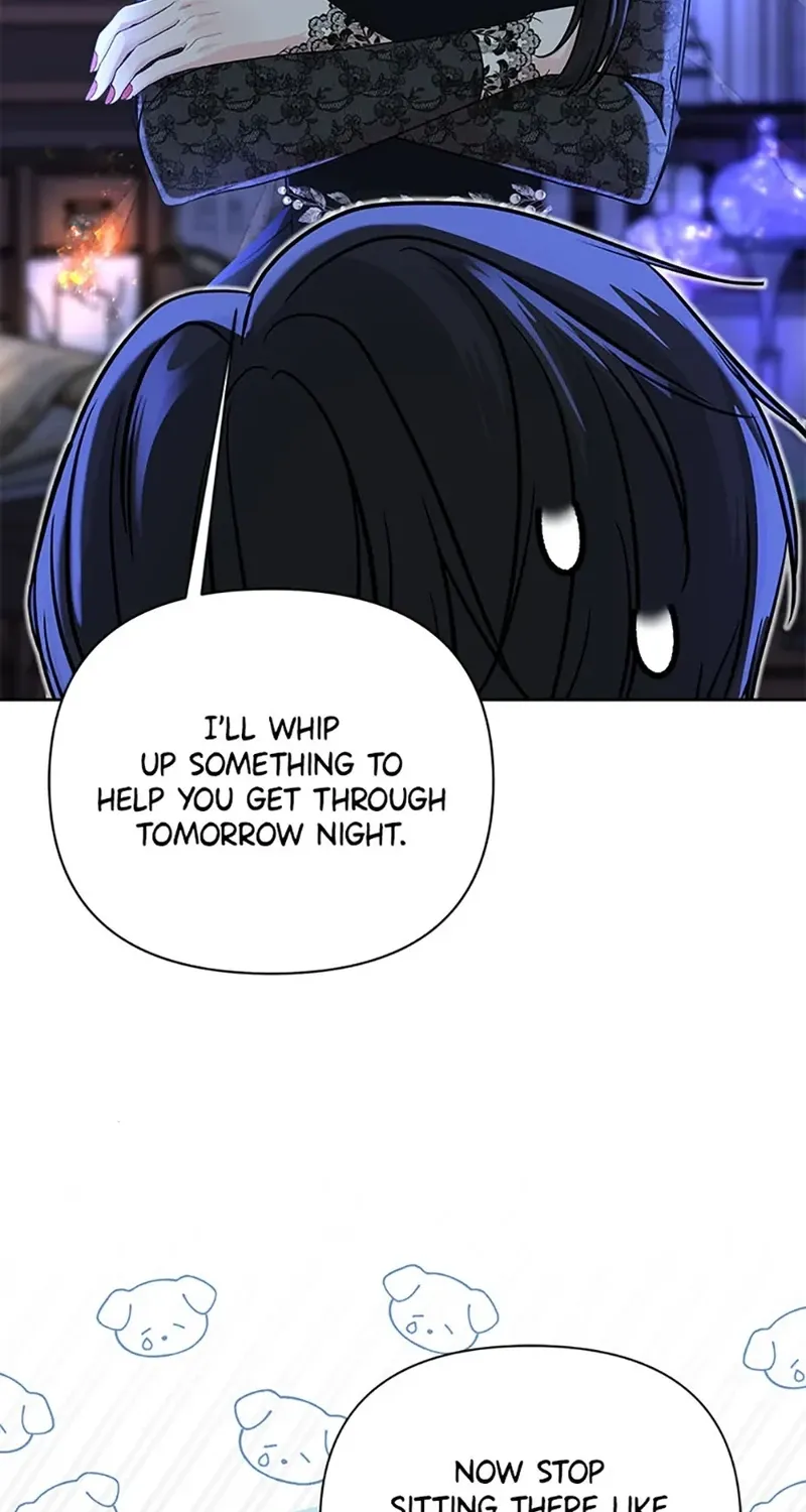 The Grand Duke of the North Chapter 33 page 16 - 