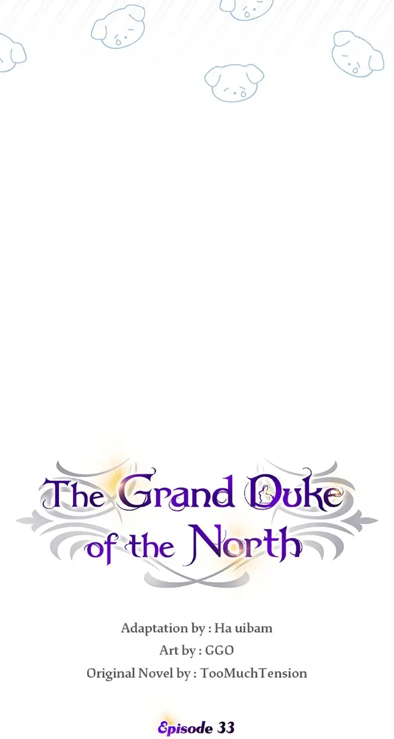 The Grand Duke of the North Chapter 33 page 18 - 