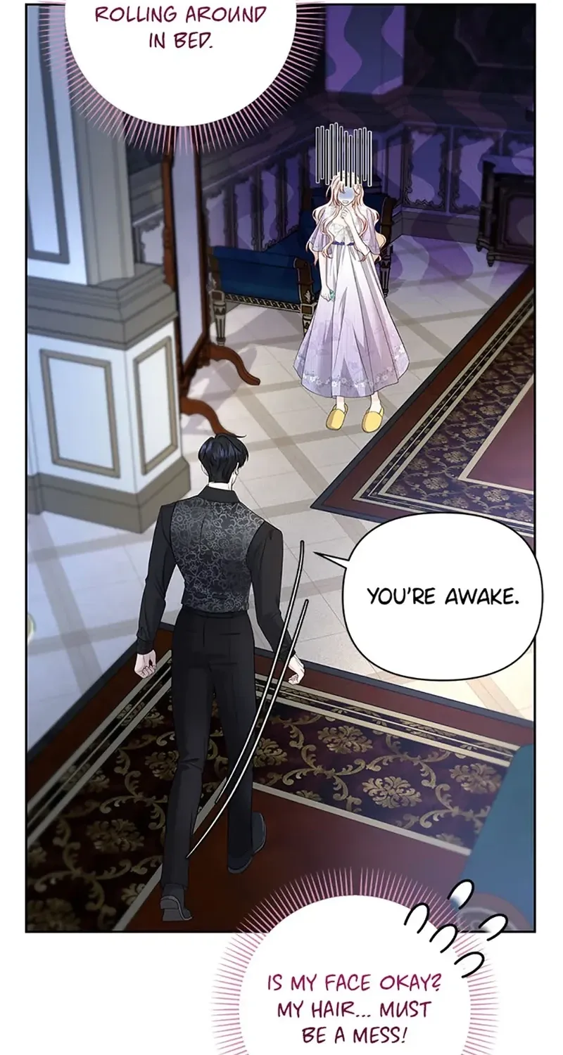 The Grand Duke of the North Chapter 33 page 51 - 