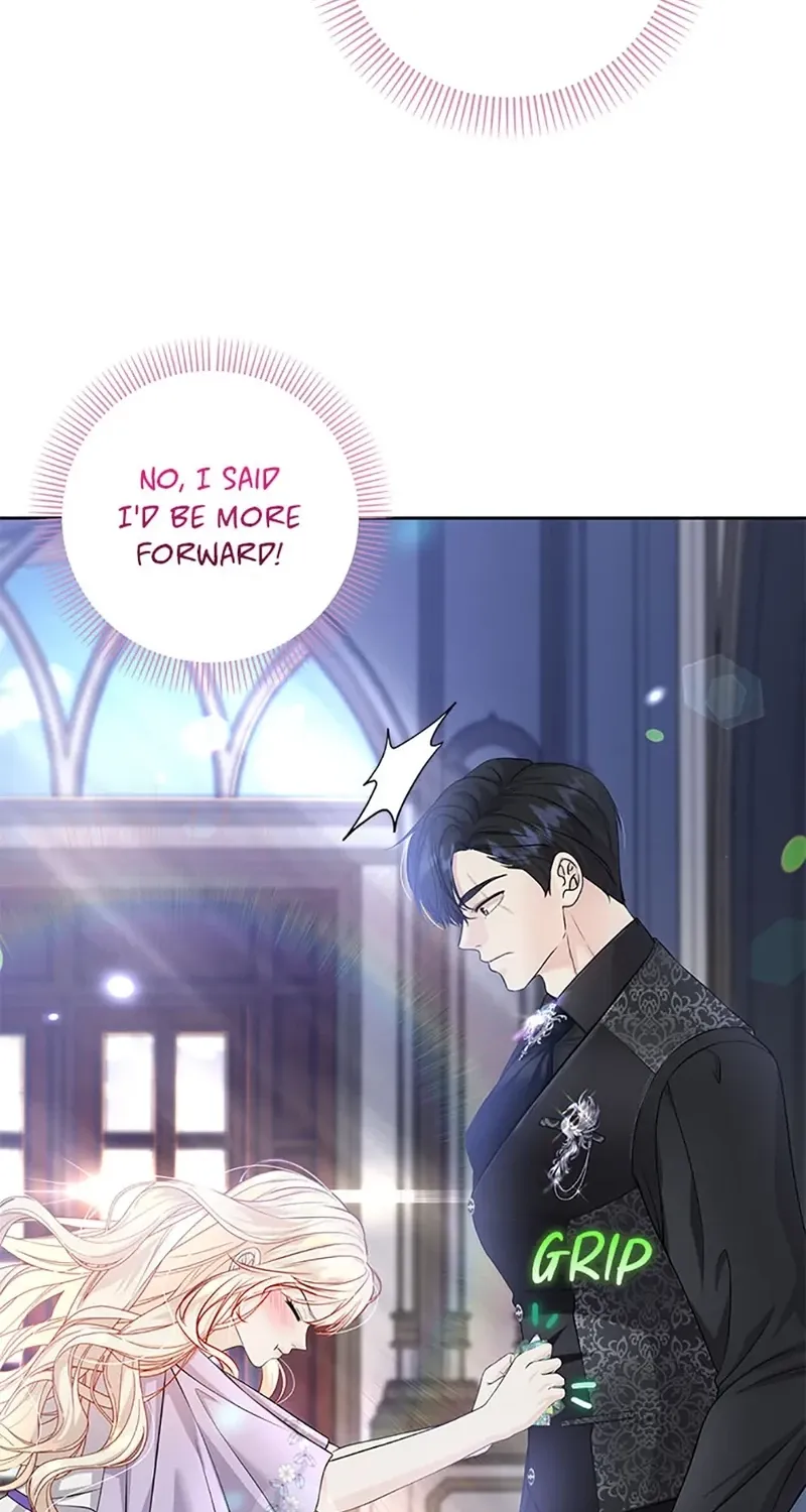 The Grand Duke of the North Chapter 33 page 52 - 