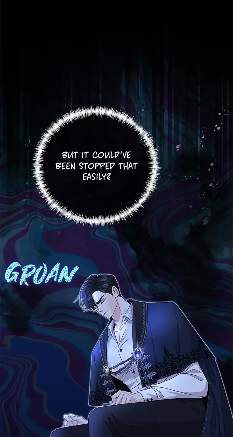 The Grand Duke of the North Chapter 33 page 7 - 