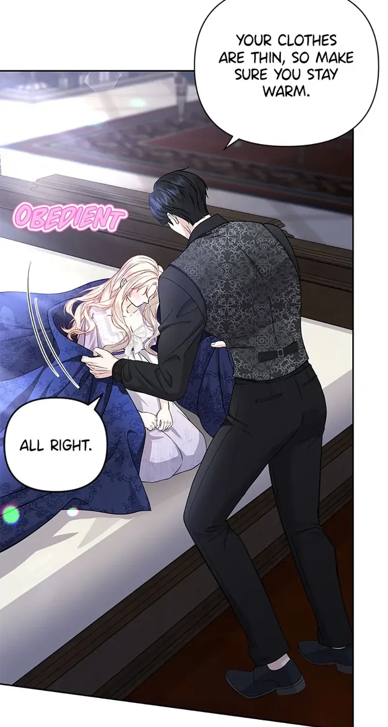 The Grand Duke of the North Chapter 33 page 62 - 
