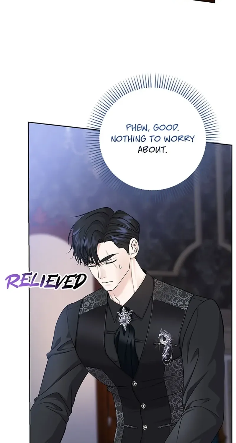 The Grand Duke of the North Chapter 33 page 63 - 