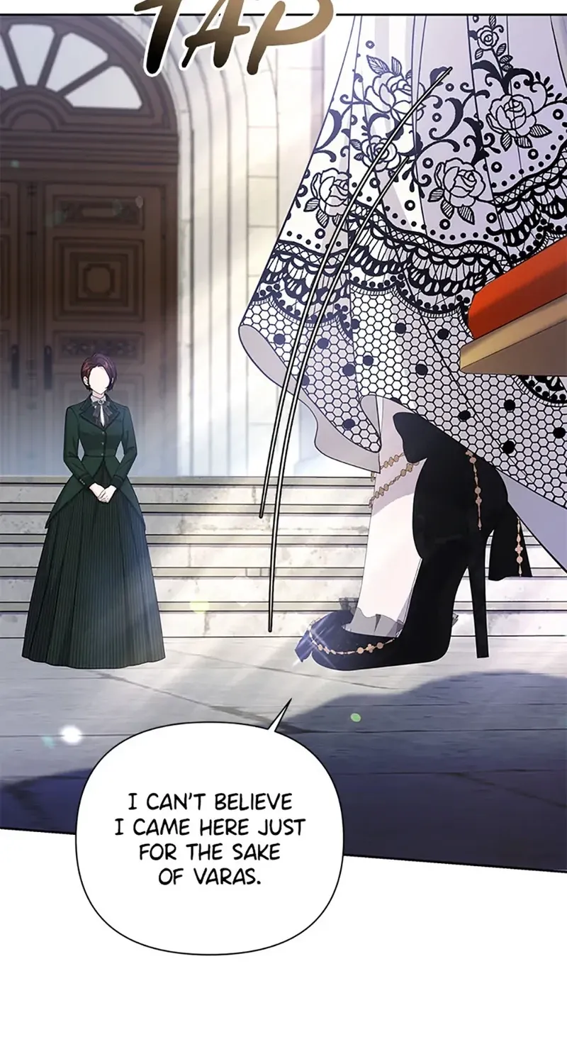 The Grand Duke of the North Chapter 33 page 73 - 