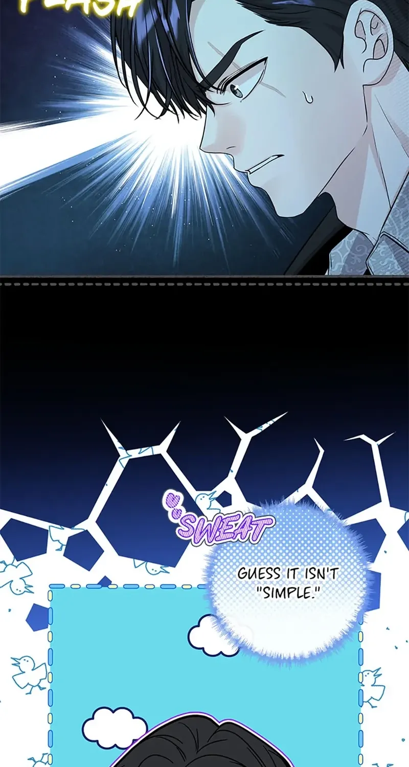 The Grand Duke of the North Chapter 33 page 9 - 