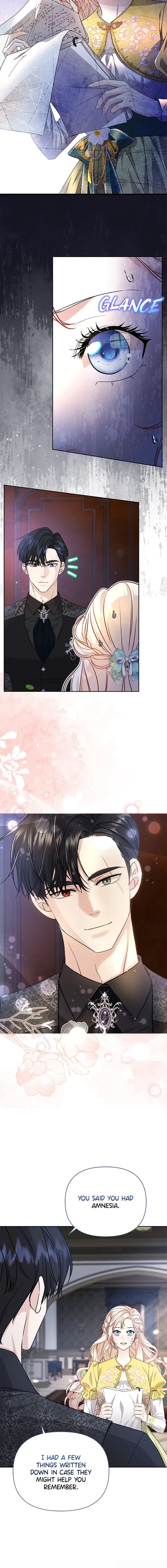 The Grand Duke of the North Chapter 34 page 12 - 