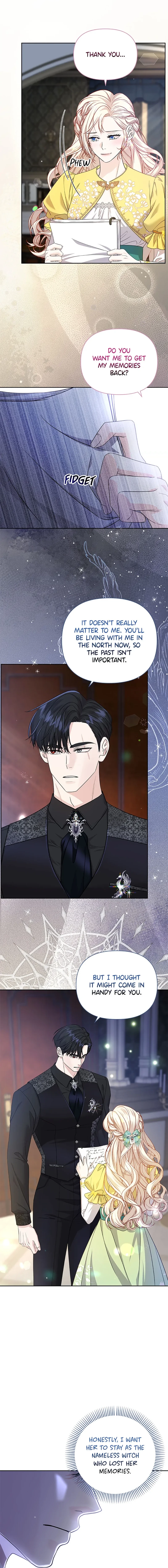 The Grand Duke of the North Chapter 34 page 13 - 