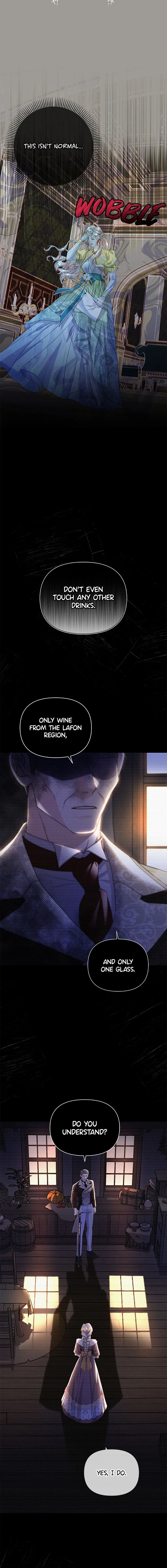 The Grand Duke of the North Chapter 34 page 16 - 