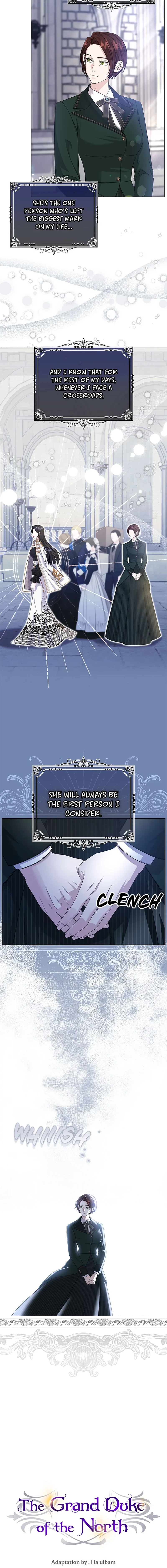 The Grand Duke of the North Chapter 34 page 4 - 